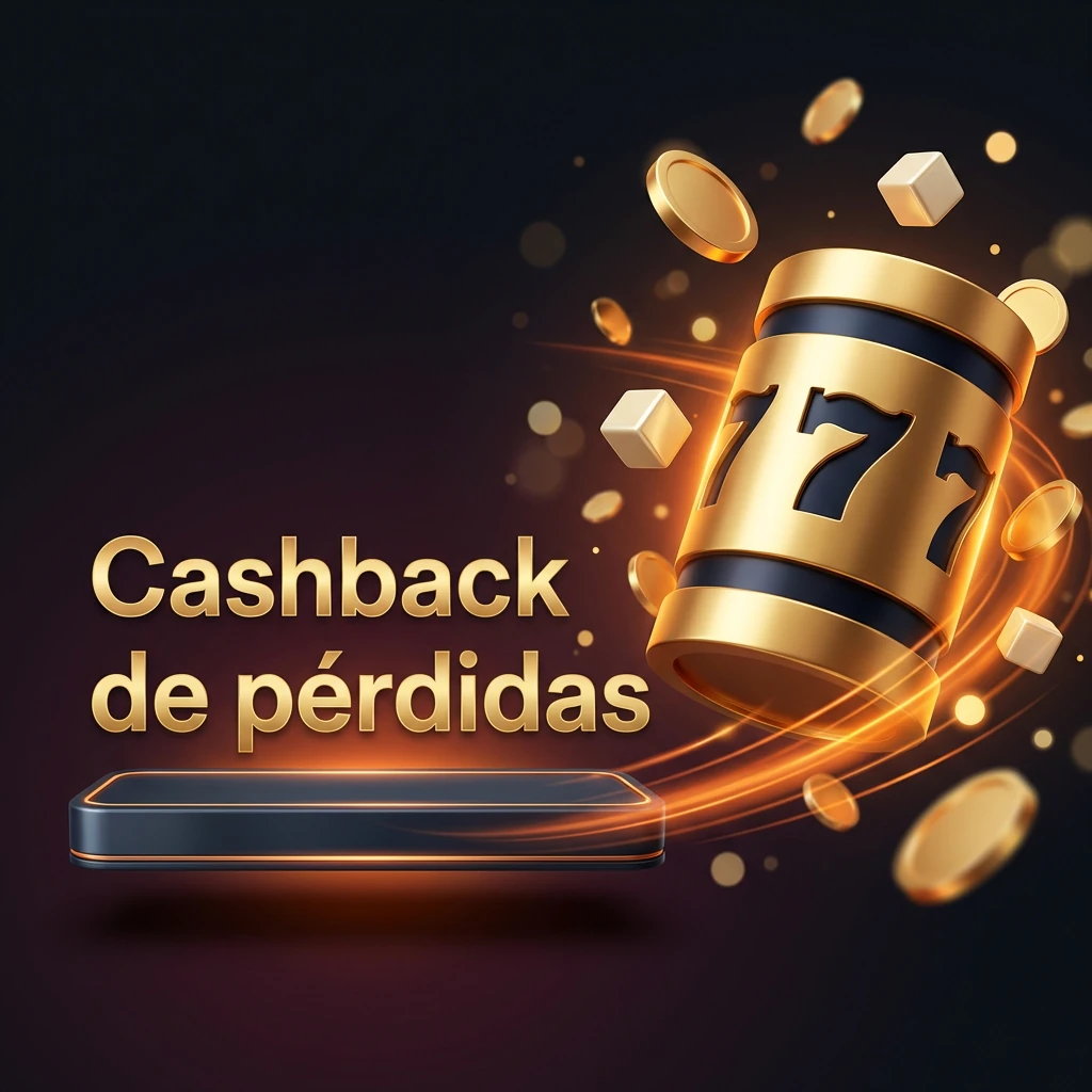 Cashback de pérdidas