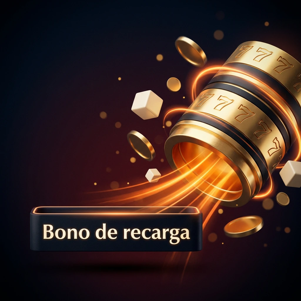 Bono de recarga